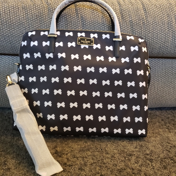kate spade Handbags - Kate Spade Laptop Bag